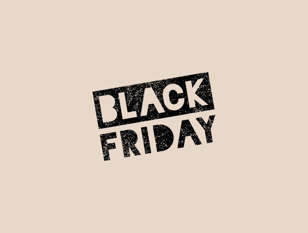 Black Friday marketing strategy for brands | DEAL Digital